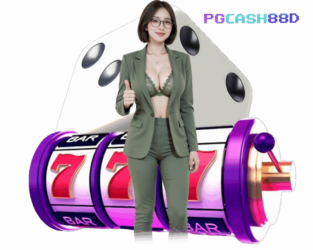 PGCASH88D